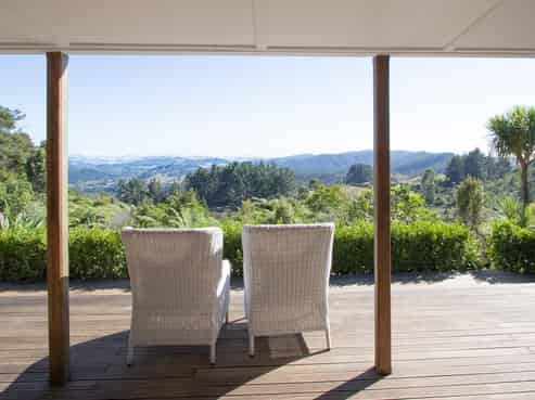 50F Paul Road, Whenuakite