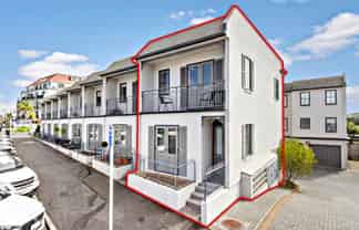 1/97B Mokoia Road, Birkenhead