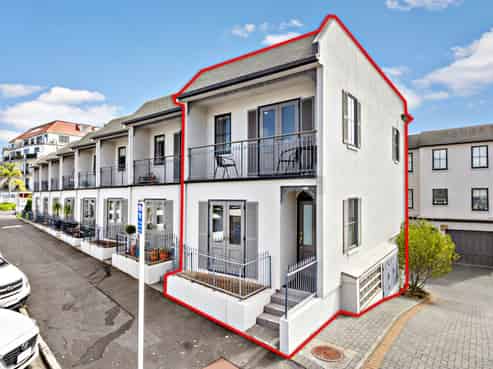 1/97B Mokoia Road, Birkenhead