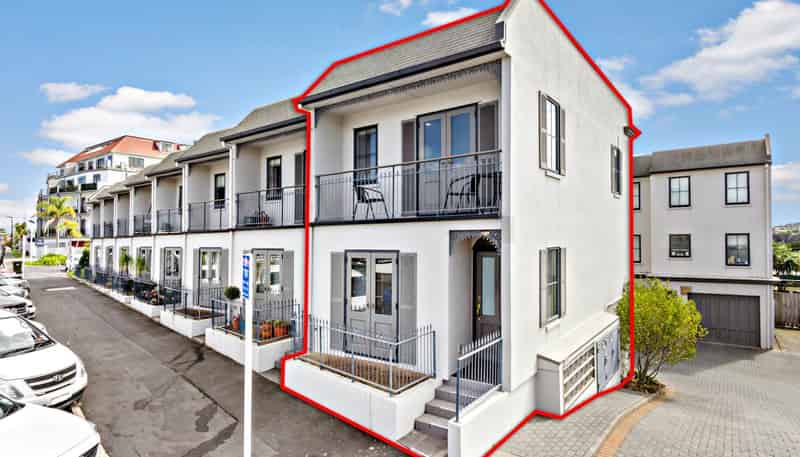 1/97B Mokoia Road, Birkenhead