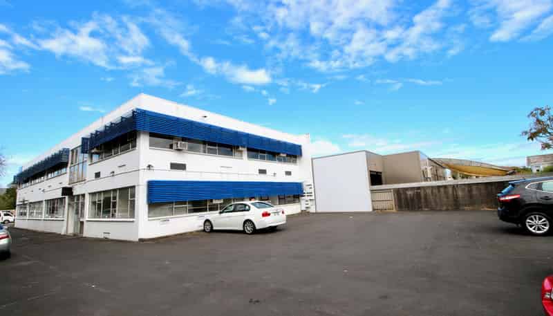 123 Manukau Road, Epsom