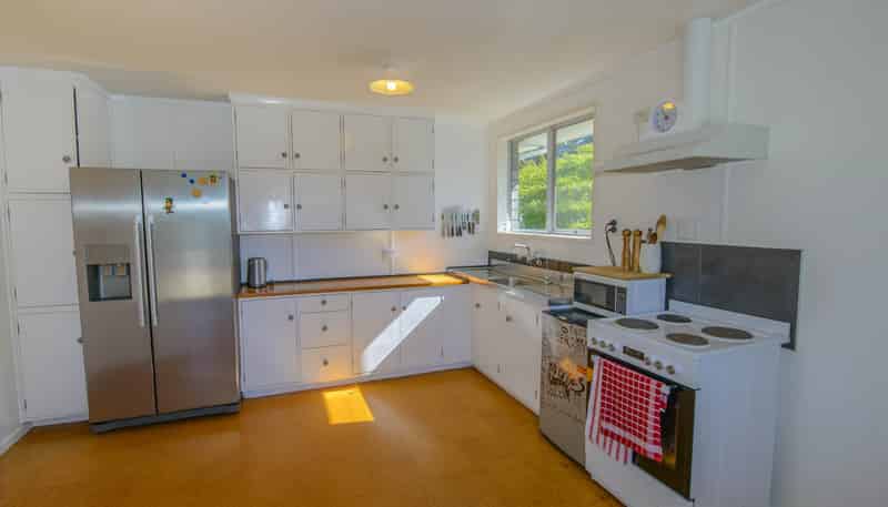 2 Mangawhero Terrace, Ohakune