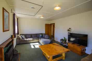 2 Mangawhero Terrace, Ohakune