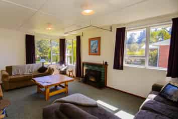 2 Mangawhero Terrace, Ohakune