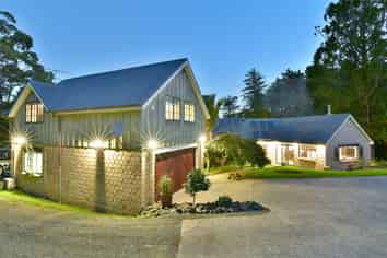 118 Ahuroa Road, Puhoi