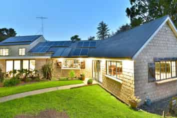 118 Ahuroa Road, Puhoi