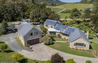 118 Ahuroa Road, Puhoi