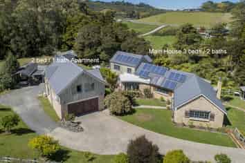 118 Ahuroa Road, Puhoi
