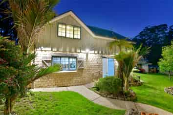 118 Ahuroa Road, Puhoi