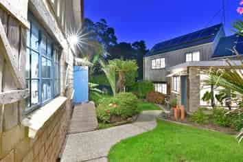 118 Ahuroa Road, Puhoi