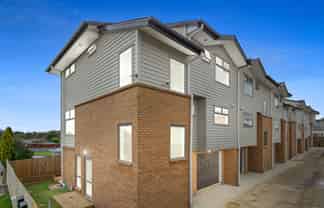 Lot 6/ 37 Thomas Road, Mangere