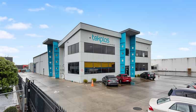 8A De Leeuw Place, Te Rapa