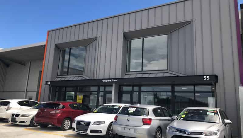  Unit 3, 55-61 Falsgrave Street, Waltham