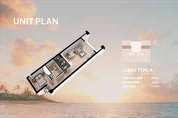 411/10 Kingdon Street, Newmarket