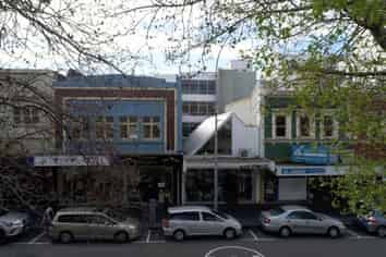 A-GRADE CBD OFFICE SPACE