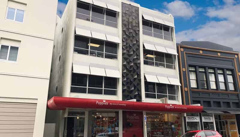 62 Devon Street West, New Plymouth Central