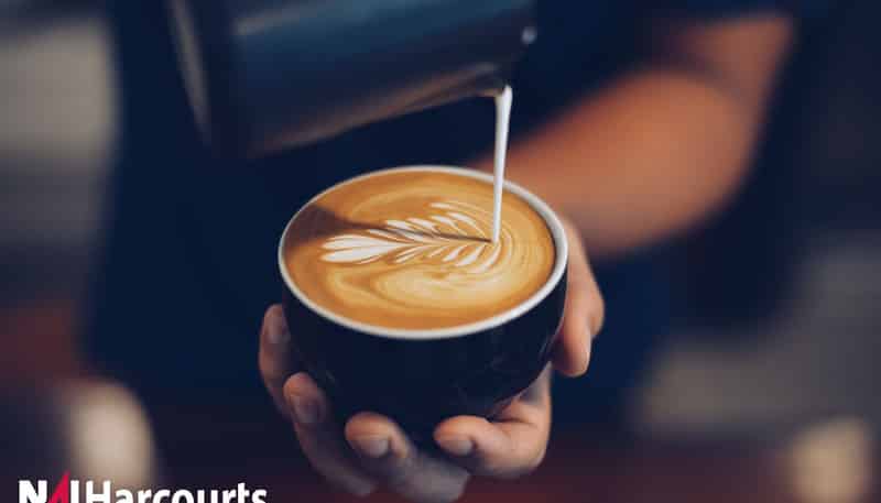 Licensed Cafe, Christchurch Central