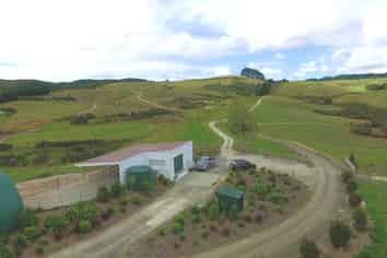 Auckland - Address withheld