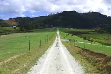 Auckland - Address withheld