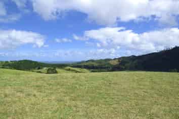 Auckland - Address withheld