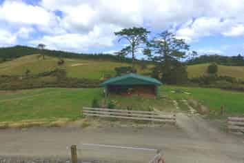 Auckland - Address withheld