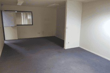 Prime Location For Strong Visability