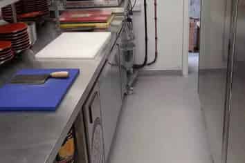 Prime Restaurant Location on Devonport