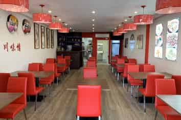 Prime Restaurant Location on Devonport