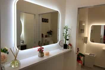 Prime Restaurant Location on Devonport