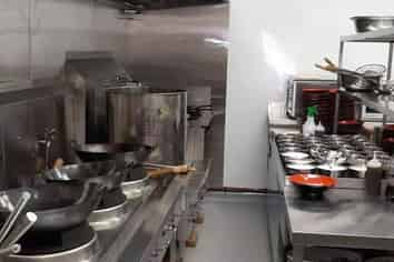 Prime Restaurant Location on Devonport