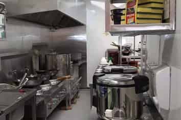 Prime Restaurant Location on Devonport