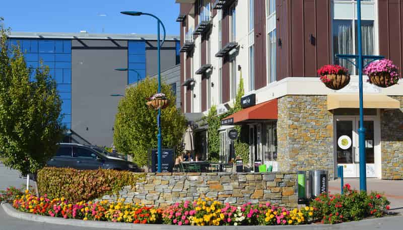 2/24 Hawthorne Drive, Queenstown Central