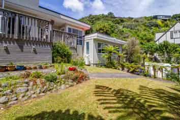 16 Swainson Street, Naenae