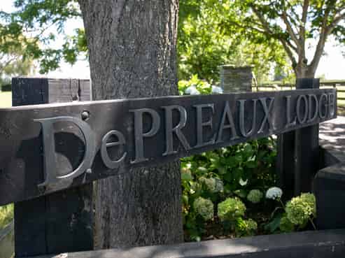 441 Taihoa South Rd, Matamata