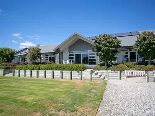 441 Taihoa South Rd, Matamata