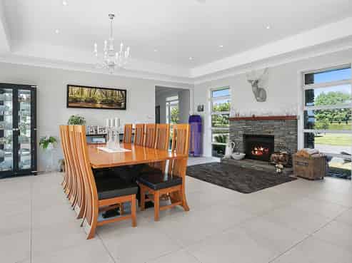 441 Taihoa South Rd, Matamata