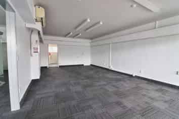 Retail or Office options on Gloucester Street