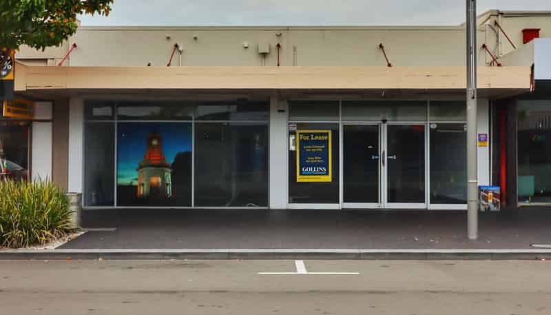 258-260 Gloucester Street, Taradale