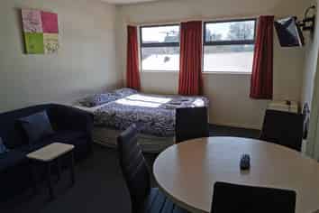 AAA Northlands Motel - Business