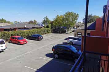 AAA Northlands Motel - Business