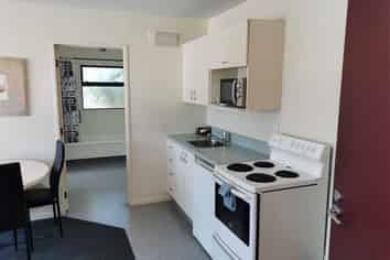 AAA Northlands Motel - Business