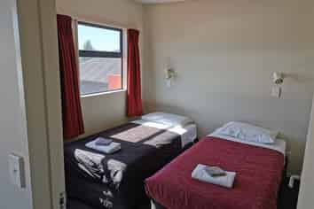 AAA Northlands Motel - Business