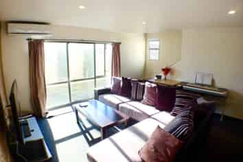 208 Strickland Street, Sydenham