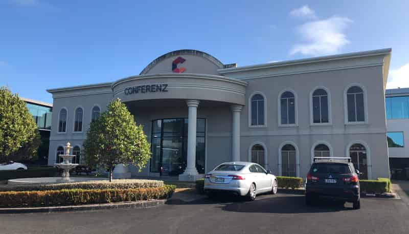 51 Apollo Drive, Albany