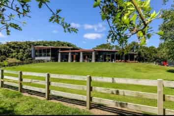 Taranaki - Address withheld