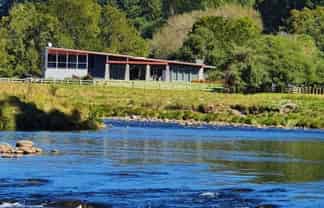 Taranaki - Address withheld