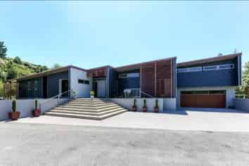 Taranaki - Address withheld