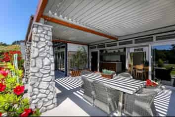 Taranaki - Address withheld