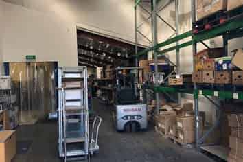 Land, Buildings & Business