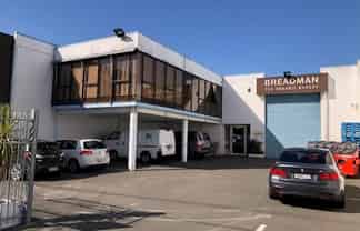 Land, Buildings & Business